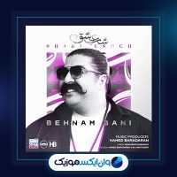 آهنگ شب عشق از بهنام بانی