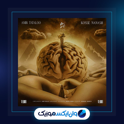 آهنگ کص ننش از امیر تتلو|دانلود آهنگ کص ننش از امیر تتلو