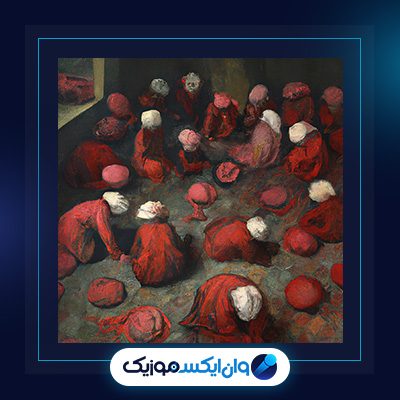 آلبوم حق از اشکان فدایی|دانلود آلبوم حق از اشکان فدایی