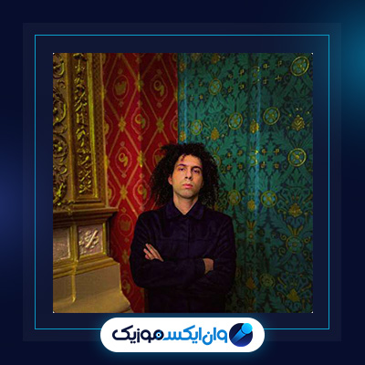 آلبوم عشق از اشکان فدایی|دانلود آلبوم عشق از اشکان فدایی