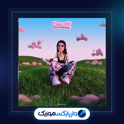 آهنگ MISSEDCÄLL از نازلی مکفیان|دانلود آهنگ MISSEDCÄLL از نازلی مکفیان