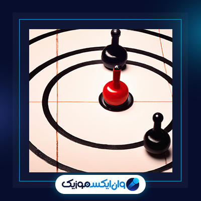 آهنگ آچمز از اشکان فدایی