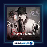 آهنگ برگرد از مرتضی پاشایی