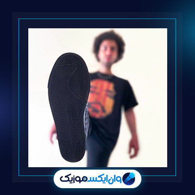 آهنگ بلیط از اشکان فدایی|دانلود آهنگ بلیط از اشکان فدایی