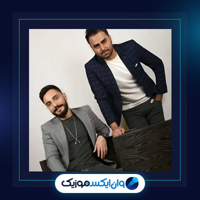 آهنگ بین خودمون باشه از پازل بند|دانلود آهنگ بین خودمون باشه از پازل بند