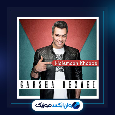آهنگ حالمون خوبه از گرشا رضایی|دانلود آهنگ حالمون خوبه از گرشا رضایی