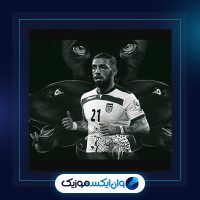 آهنگ دژاگه از عرفان پایدار