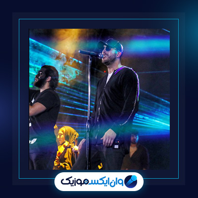 آهنگ معطلتم از مسیح و آرش|دانلود آهنگ معطلتم از مسیح و آرش
