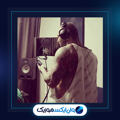 آهنگ من آرومم از امیر تتلو|دانلود آهنگ من آرومم از امیر تتلو