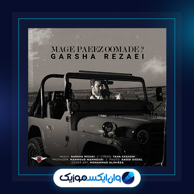 آهنگ مگه پاییز اومده از گرشا رضایی|دانلود آهنگ مگه پاییز اومده از گرشا رضایی