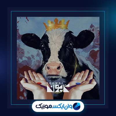 آهنگ گاپون از توماج|دانلود آهنگ گاپون از توماج