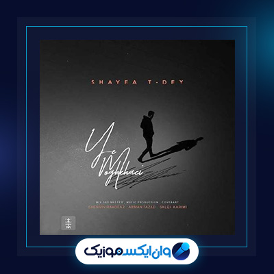 آهنگ یه موقع هایی از شایع|||دانلود آهنگ یه موقع هایی از شایع
