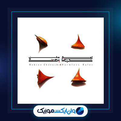 آلبوم امیر بی گزند از محسن چاوشی|دانلود آلبوم امیر بی گزند از محسن چاوشی