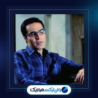 آهنگ آیه های بارانی از امید سلطانی