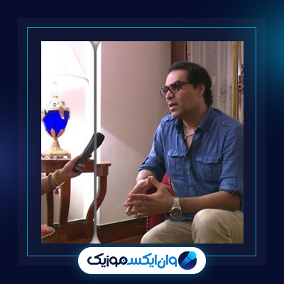 آهنگ امید و آرزو از امید|دانلود آهنگ امید و آرزو از امید