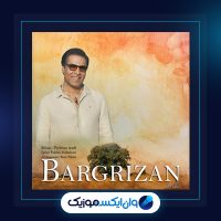 آهنگ برگ ریزان از امید سلطانی