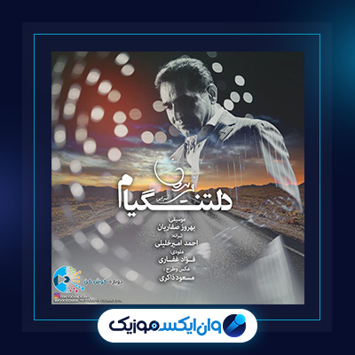 دانلود آهنگ دلتنگیام از فریدون آسرایی|دلتنگیام از فریدون آسرایی