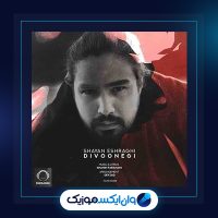 آهنگ دیوونگی از شایان اشراقی آهنگ دیوونگی از شایان اشراقی