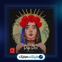 آهنگ دیگه دیره از مدگل