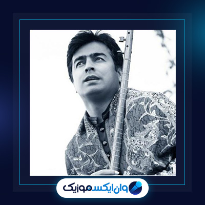 آهنگ سه تار و آواز از پرواز همای