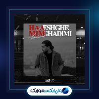 آهنگ عشق قدیمی از حامیم