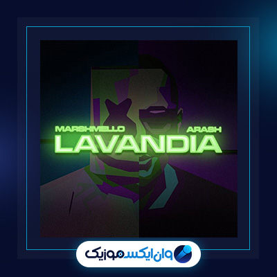 آهنگ لوندیا از آرش و مارشملو|دانلود آهنگ لوندیا از آرش و مارشملو