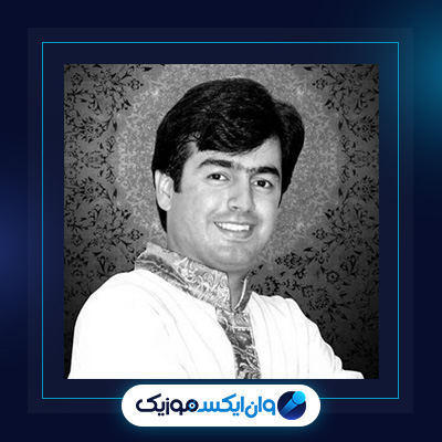 آهنگ مجنون و شیدا از پرواز همای