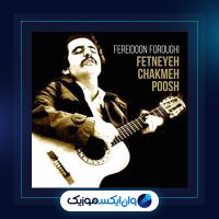 آهنگ مرد غریب از فریدون فروغی آهنگ مرد غریب از فریدون فروغی