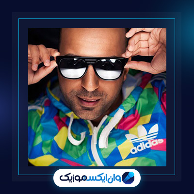 آهنگ ملودی از آرش|دانلود آهنگ ملودی از آرش