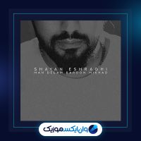 آهنگ من دلم بارون میخواد از شایان اشراقی آهنگ من دلم بارون میخواد از شایان اشراقی