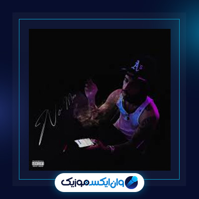 آهنگ نو مور از علی گرامی|دانلود آهنگ نو مور از علی گرامی