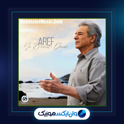 آهنگ یه خونه دارم از عارف